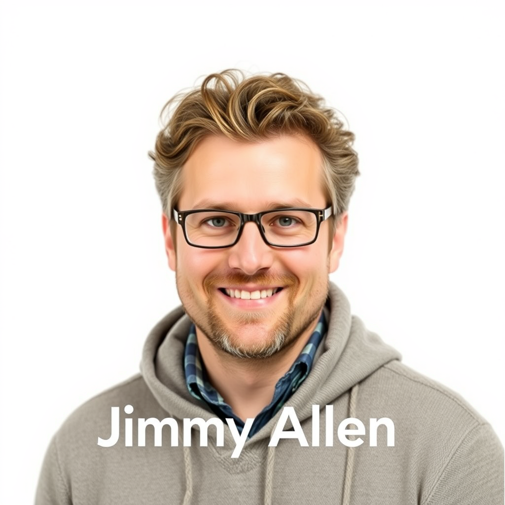 Jimmy Allen