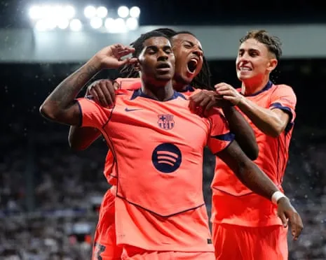 Champions League Responses and EPL Updates: Football Summary