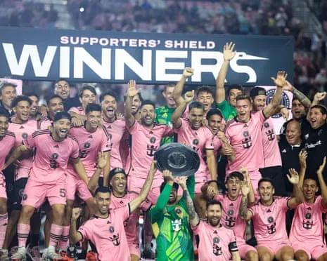 MLS Regular Season Title Battle Nears Climax – Closest Conclusion in Recent Memory