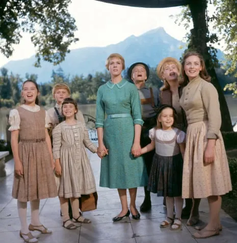 A Beloved Classic’s Child Stars Reflect: ‘Films Featuring Melodic Sisters’ – Few Were Confident Audiences Would Embrace It